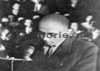 “Ja pse ti Kadri, me sovjetikët dhe Mehmetin, krijuat Komplotin e Teme Sejkos…”/ Akuza e Enverit në Pleniumin e 13 tetorit ‘82