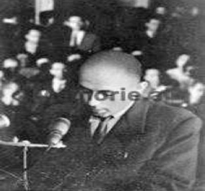 “Ja pse ti Kadri, me sovjetikët dhe Mehmetin, krijuat Komplotin e Teme Sejkos…”/ Akuza e Enverit në Pleniumin e 13 tetorit ‘82
