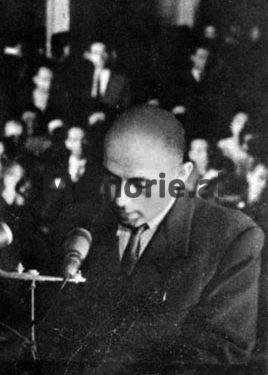 “Si u inskenua nga Sigurimi “Komploti çam” dhe helmimi i gjeneral Hilmi Seitit që s’pranoi të ishte…”/Historia tragjike