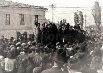 Tentoi vetëvrasjen duke prerë gishtat e këmbës me bel në Vloçisht, por e varrosën të gjallë…/ Historia tragjike e kolonelit të diplomuar në Akademinë e Torinos, që u dënua me 30 vite në Gjyqin Special