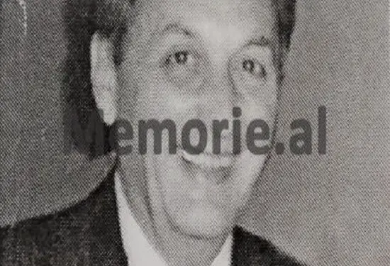 “My father, a former Minister of Education graduated in Rome, was imprisoned by the communists and sold cigarettes for a living…” / Testimony of Anton Benuss, the sucker of the family of Italian origin