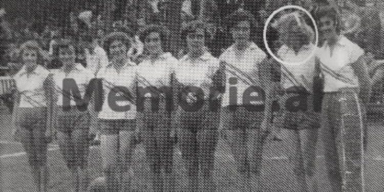 “While our brother was secretary of Enver, the other two with Russian and Czech wives, suffered 25 years in prison, the other died of Security Torture, as …” / Tragic story of the family Sallaku.