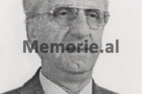 “Babai im, ish-nënprefekti i Stambollit dhe ministër në disa kabinete të Zogut, u internua nga italianët dhe u burgos nga komunistët”. Historia e panjohur e Abdurrahman Dibrës, rrëfen i biri