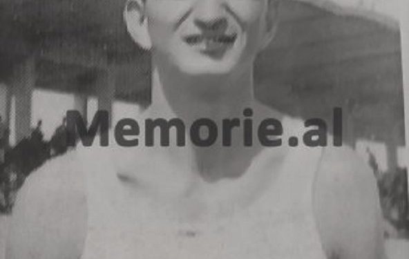 “Si dola nën kampion i Ukrainës në kërcimin tre hapësh, pas legjendës, Serbekov…”/ Historia e panjohur e Masar Agës, legjendës së sportit shqiptar