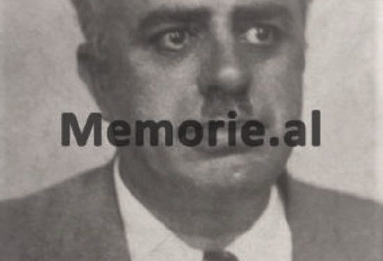 “Father arrested as ‘American agent’ and sheltered, Gendarmerie commander, Colonel Hysni Dema” / Unknown story of famous Tirana lawyer …