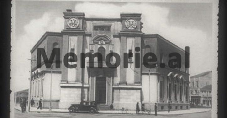 U diplomua në Kembrixh dhe përfaqësoi Shqipërinë në Konferencën e Paqes, por u burgos nga komunistët/ Historia e panjohur e kryetarit të Bashkisë së Tiranës, që vdiq në mjerim në…