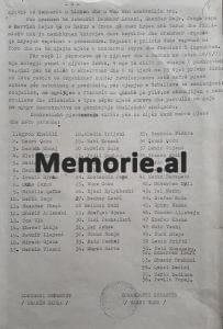 “Vuajta 32 vjet në burgjet komuniste, se shkrova gabim, ‘Rroftë Komiti Qendror’ dhe se pikturova shqiponjën pa yll në Revoltën e Spaçit”/ Historia tragjike e ish-drejtorit të Burgut Burrelit