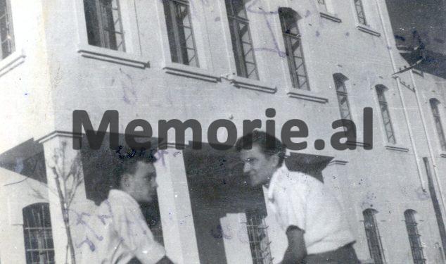 “Nga 1945-sa deri në ’53-in, në Shkodër u arrestuan 60 liceistë dhe 4 prej tyre u pushkatuan, si krerë të organizatave antikomuniste “Përpjekja Shqiptare” dhe grupimi “Social-demokrat”/ Dëshmia e ish-nxënësit…