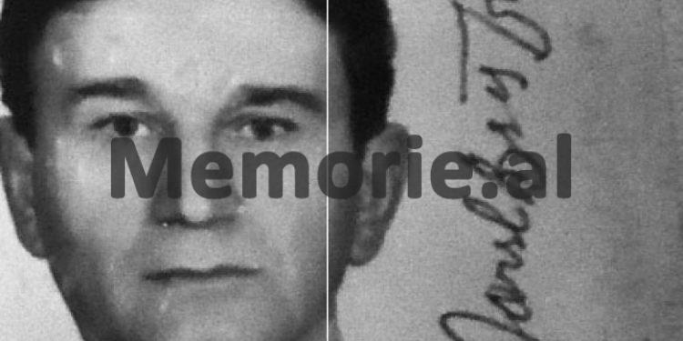 “Në kampin e Vloçishtit ku ishte komandant, vëllai i Rita Markos, vdiqën nga uria apo u vranë nga ushtarët, 73 shokë të burgosur…”/ Dëshmia rrëqethese e ish-të dënuarit që u arratis…