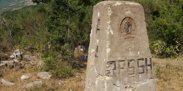 “Vendi i dorëzimit të jetë piramida Nr.15 dhe dy grupet të qëndrojnë 400 /Dokumentet sekrete