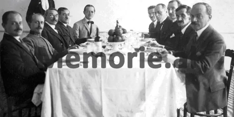 Historia e panjohur e Abedin Nepravishtës, kryetarit të Bashkisë së kryeqytetit dhe themeluesit të Tiranës moderne evropiane në vitet ’30-të