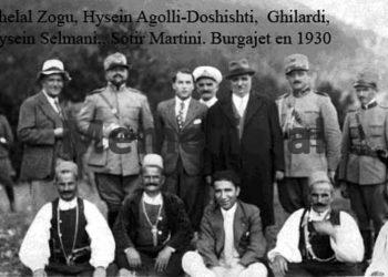 Si u formua Garda dhe Xhandarmëria shqiptare/ Historia e panjohur e krijimit nga viti 1912-të, e deri në prillin e ’39-ës, kur pushoi së ekzistuari…