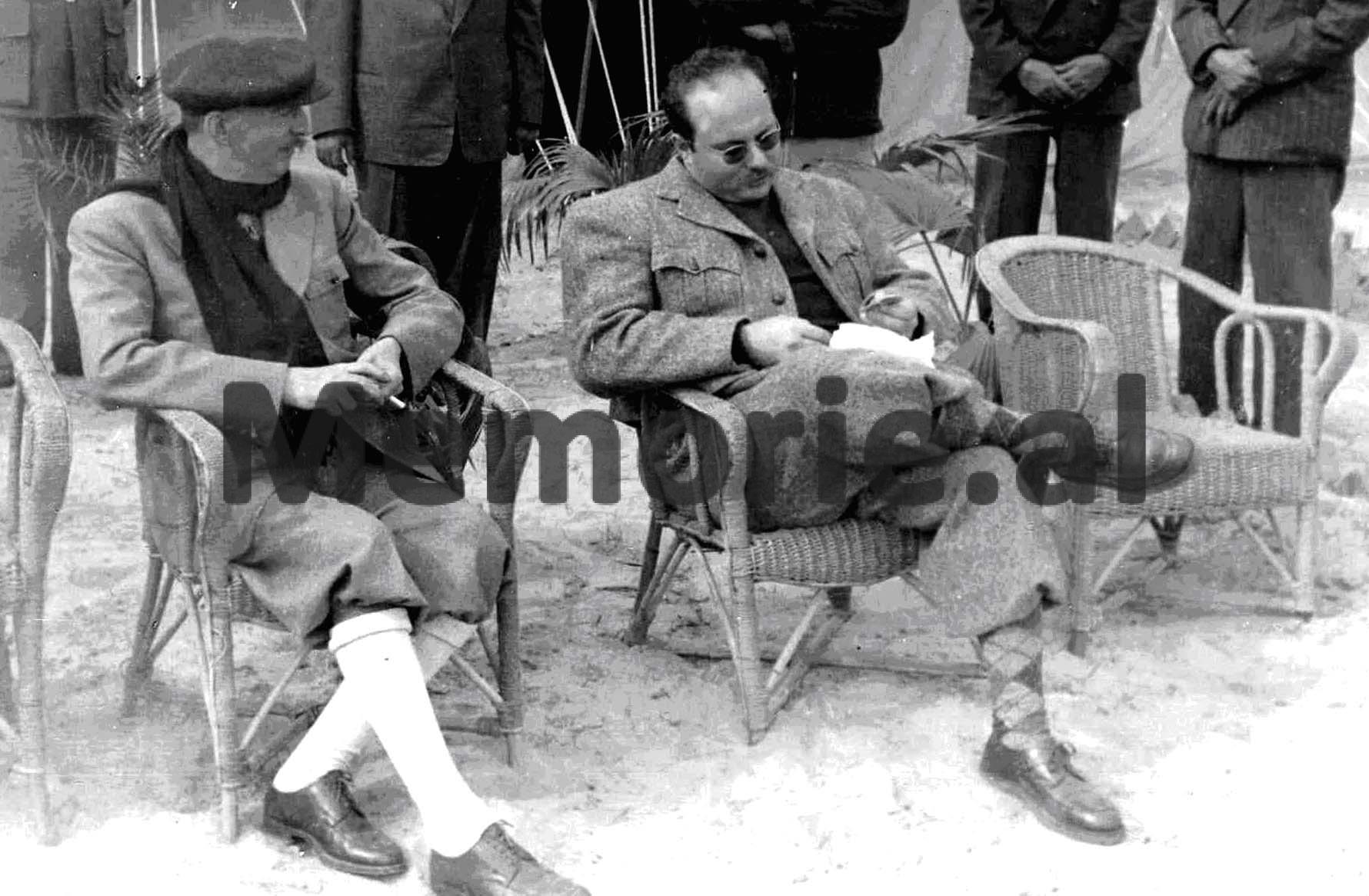 how many cigarettes did king zog smoke CCC The Center for the Study of Tobacco and Society 55 Lives Later The