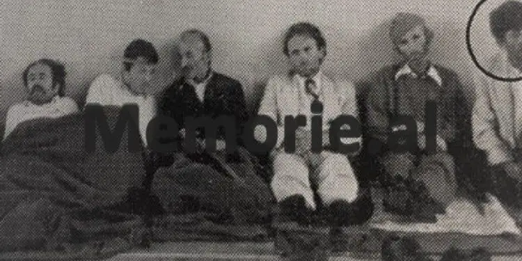 “Vuajta 32 vjet në burgjet komuniste, se shkrova gabim, ‘Rroftë Komiti Qendror’ dhe se pikturova shqiponjën pa yll në Revoltën e Spaçit”/ Historia tragjike e ish-drejtorit të Burgut Burrelit