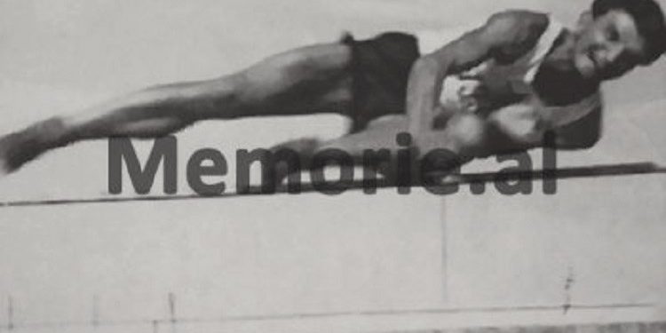 “Si dola nën kampion i Ukrainës në kërcimin tre hapësh, pas legjendës, Serbekov…”/ Historia e panjohur e Masar Agës, legjendës së sportit shqiptar