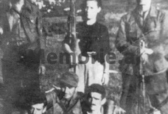 “Kur u rrëzuam me makinë, unë dëgjova krisma automatiku dhe i thashë Lym Ketës të merrte armën….”/ Dëshmia e rrallë e shoferit të Heroit të Popullit