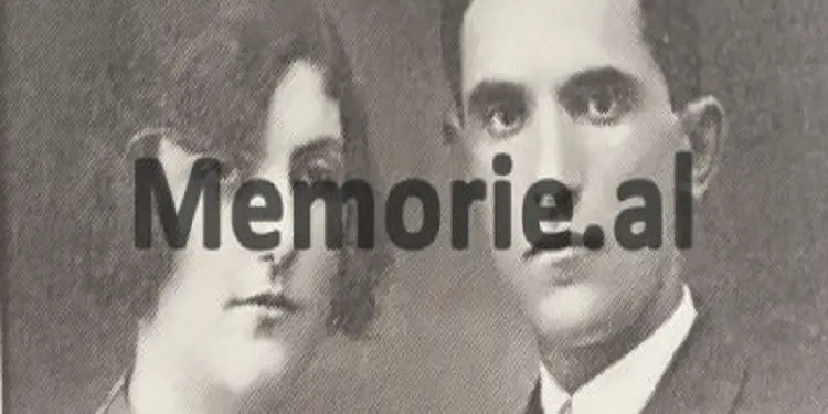 “My father, a former Minister of Education graduated in Rome, was imprisoned by the communists and sold cigarettes for a living…” / Testimony of Anton Benuss, the sucker of the family of Italian origin