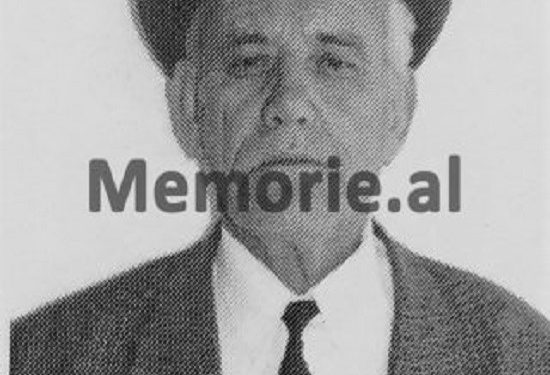 “While our brother was secretary of Enver, the other two with Russian and Czech wives, suffered 25 years in prison, the other died of Security Torture, as …” / Tragic story of the family Sallaku.