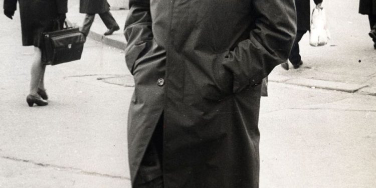 “Kim Philby më dërgoi me misione sekrete në Shqipëri, Libi dhe Korenë e Veriut…”/ Dëshmia e rrallë e Arif Xhaferrit, ish-ballistit që u arratis në ’44-ën