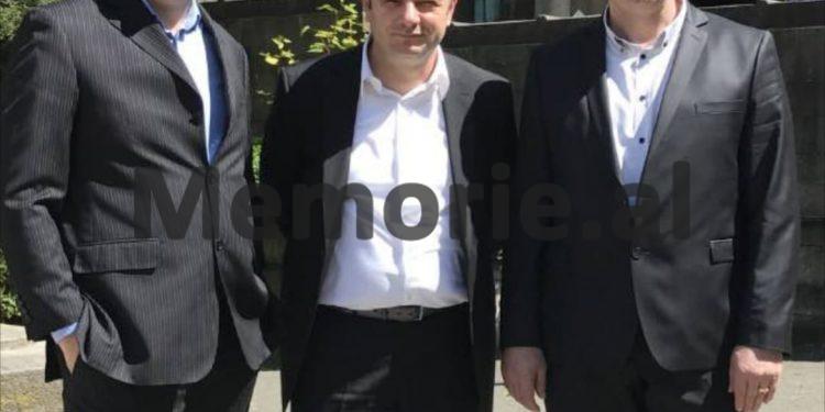 “Komunistët e dogjën me vajguri trupin e gjyshit tim dhe baba, 13 vjeçar, iku nga internimi dhe shkoi e zhvarrosi kufomën…”/Dëshmia rrëqethëse e Frrok Mëlyshit nga Brukseli