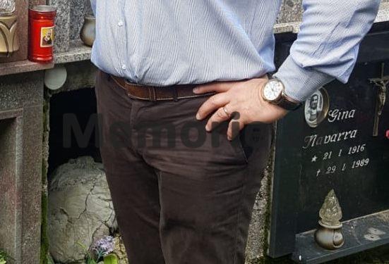 “Komunistët e dogjën me vajguri trupin e gjyshit tim dhe baba, 13 vjeçar, iku nga internimi dhe shkoi e zhvarrosi kufomën…”/Dëshmia rrëqethëse e Frrok Mëlyshit nga Brukseli