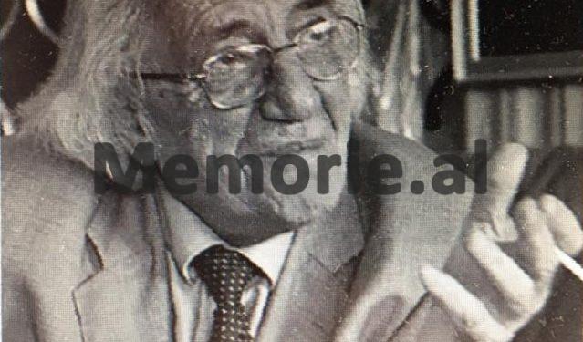 Dëshmia e rrallë e Dritëro Agollit: Në ‘65-ën më thirrën në Komitetin Qëndror, pasi me mjekun Alfred Serreqi, kishim fjetur në një shtëpi me diversantë…?!