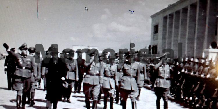 “Në spitalin civil u çel dhoma e destinueme për të vdekunit dhe u panë të shtrirë 10 kufoma”?! / Dosja hetimore e 4 shkurtit ’44, ku figurojnë të vrarë vetëm …