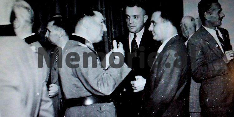 “Në spitalin civil u çel dhoma e destinueme për të vdekunit dhe u panë të shtrirë 10 kufoma”?! / Dosja hetimore e 4 shkurtit ’44, ku figurojnë të vrarë vetëm …