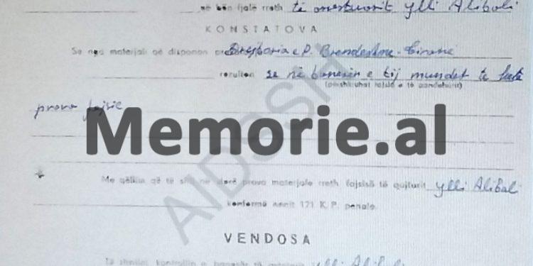 “Zv/drejtori i Sigurimit më erdhi në zyrë dhe më vuri prangat, pasi na kishin survejuar si ‘Grupi i agjentëve polak”?! / Dëshmia e rrallë për 10 ish-studentët e Varshavës