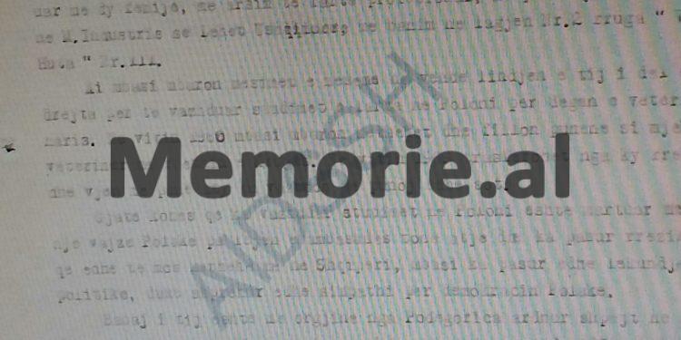 “Zv/drejtori i Sigurimit më erdhi në zyrë dhe më vuri prangat, pasi na kishin survejuar si ‘Grupi i agjentëve polak”?! / Dëshmia e rrallë për 10 ish-studentët e Varshavës