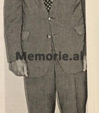 “Kim Philby më dërgoi me misione sekrete në Shqipëri, Libi dhe Korenë e Veriut…”/ Dëshmia e rrallë e Arif Xhaferrit, ish-ballistit që u arratis në ’44-ën