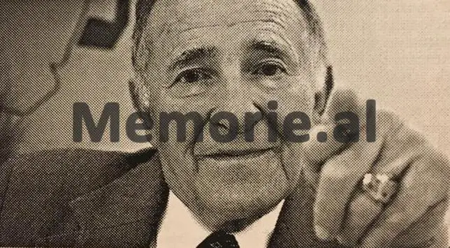 “Kim Philby më dërgoi me misione sekrete në Shqipëri, Libi dhe Korenë e Veriut…”/ Dëshmia e rrallë e Arif Xhaferrit, ish-ballistit që u arratis në ’44-ën