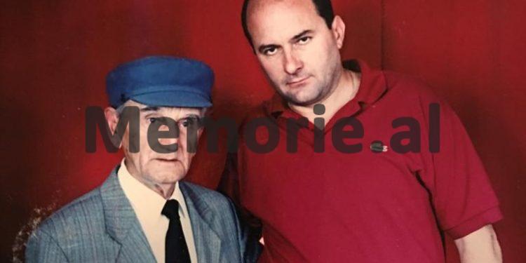 “Në kampin e Vloçishtit ku ishte komandant, vëllai i Rita Markos, vdiqën nga uria apo u vranë nga ushtarët, 73 shokë të burgosur…”/ Dëshmia rrëqethese e ish-të dënuarit që u arratis…