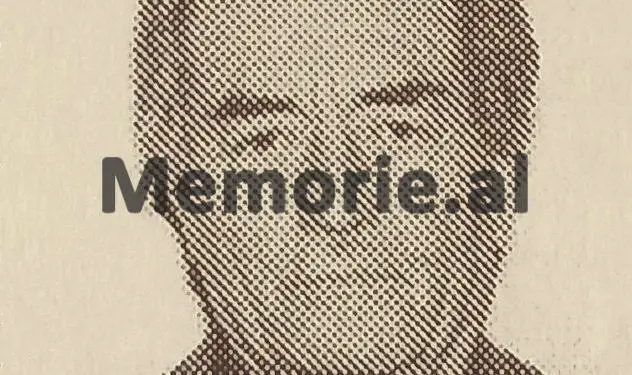 “Më quajnë këlysh i Enver Hoxhës dhe do më vrasin apo më marrin vajzën peng…” / Dokument sekret i ‘86-ës për njeriun që shpërndante video-kasetat e regjimit komunist, në SHBA