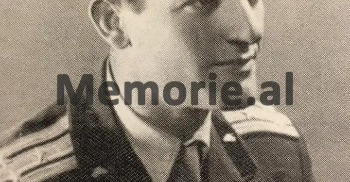 “Kur u rrëzuam me makinë, unë dëgjova krisma automatiku dhe i thashë Lym Ketës të merrte armën….”/ Dëshmia e rrallë e shoferit të Heroit të Popullit