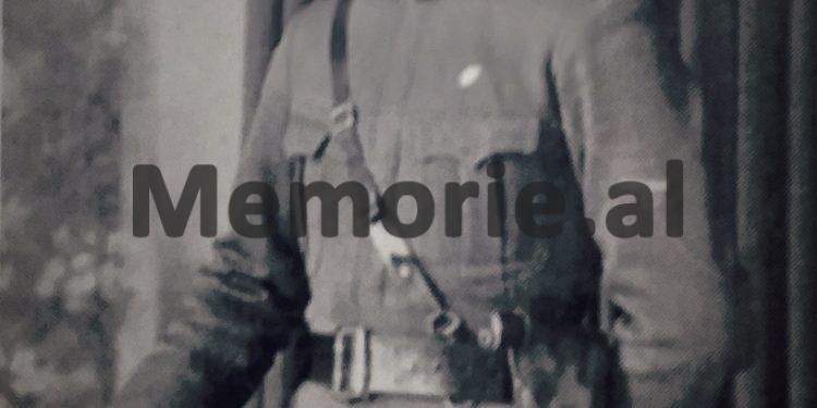 Tentoi vetëvrasjen duke prerë gishtat e këmbës me bel në Vloçisht, por e varrosën të gjallë…/ Historia tragjike e kolonelit të diplomuar në Akademinë e Torinos, që u dënua me 30 vite në Gjyqin Special