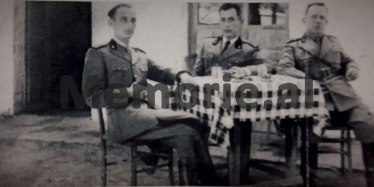 Tentoi vetëvrasjen duke prerë gishtat e këmbës me bel në Vloçisht, por e varrosën të gjallë…/ Historia tragjike e kolonelit të diplomuar në Akademinë e Torinos, që u dënua me 30 vite në Gjyqin Special