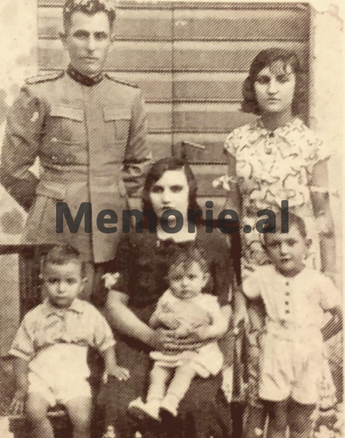 Tentoi vetëvrasjen duke prerë gishtat e këmbës me bel në Vloçisht, por e varrosën të gjallë…/ Historia tragjike e kolonelit të diplomuar në Akademinë e Torinos, që u dënua me 30 vite në Gjyqin Special