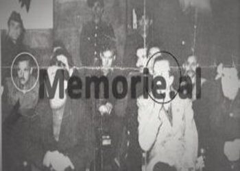 “Pas debatit me Enverin në zyrën e tij, në gjaknxehtësi e sipër, vëllai im vuri dorën te pistoleta që kishte në brez…”/ Rrëfimi i emigrantit boshnjak për dy vëllezërit e pushkatuar, pas…