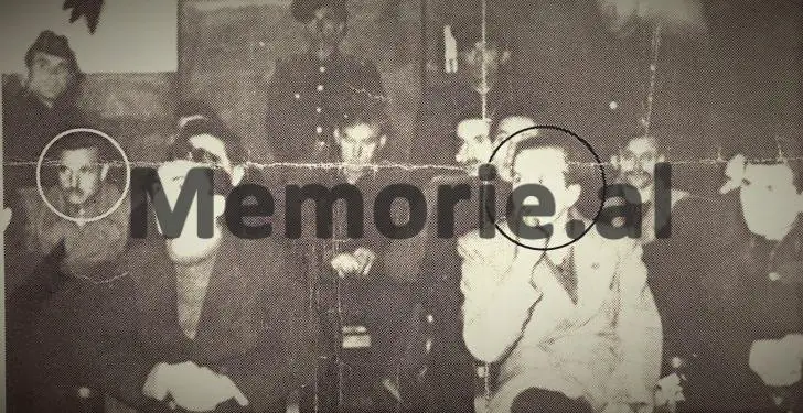 “Pas debatit me Enverin në zyrën e tij, në gjaknxehtësi e sipër, vëllai im vuri dorën te pistoleta që kishte në brez…”/ Rrëfimi i emigrantit boshnjak për dy vëllezërit e pushkatuar, pas…