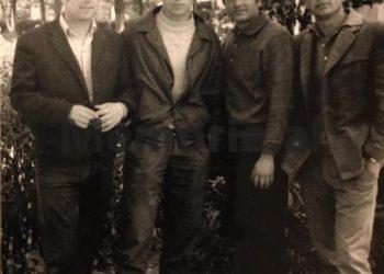 “How did we crush the two boys in the center of Shkodra with grenades and smash them with grenades after 8 hours of siege and the order given to us…”?! / Rare testimony of the former head of the Branch for the event of January 23, ’83 (unknown photos)