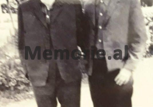 “Unë kundërshtova futjen e tankut dhe të qëlloheshin me granata dy të ngujuarit, por Drejtori i Përgjithshëm i Policisë më tha…”?!/ Dëshmia e ish-Kryetarit të Degës për vrasjen në ’83-in të dy djemve…