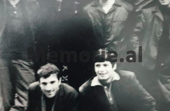 “Unë kundërshtova futjen e tankut dhe të qëlloheshin me granata dy të ngujuarit, por Drejtori i Përgjithshëm i Policisë më tha…”?!/ Dëshmia e ish-Kryetarit të Degës për vrasjen në ’83-in të dy djemve…