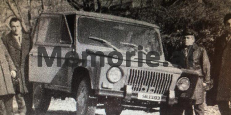 “Unë kundërshtova futjen e tankut dhe të qëlloheshin me granata dy të ngujuarit, por Drejtori i Përgjithshëm i Policisë më tha…”?!/ Dëshmia e ish-Kryetarit të Degës për vrasjen në ’83-in të dy djemve…