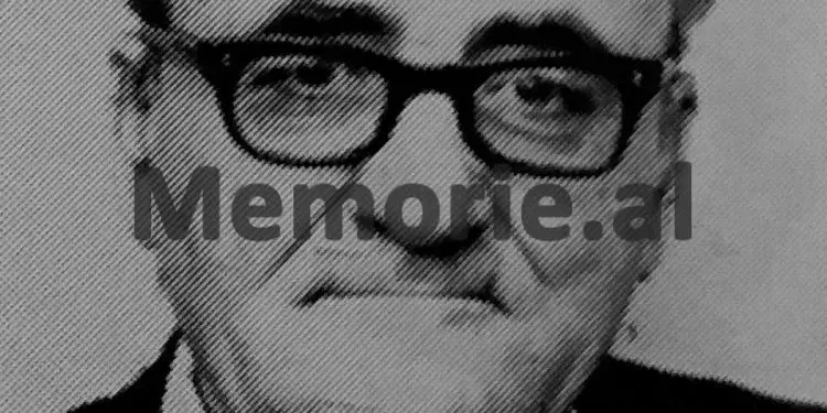“Ish-përkthyes i Enverit, i diplomuar në Firence dhe Zagreb, vuajti 15 vite burg se denoncoi regjimin komunist në OKB”/ Historia tragjike e profesorit që mblidhte letrat te plehrat