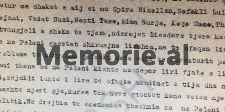 “Babai im, ish-nënprefekti i Stambollit dhe ministër në disa kabinete të Zogut, u internua nga italianët dhe u burgos nga komunistët”. Historia e panjohur e Abdurrahman Dibrës, rrëfen i biri