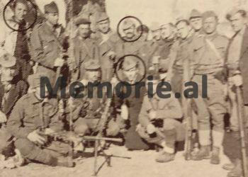 “Në Konferencën e Tiranës në ’56-ën, u tha se udhëheqja kishte vaksina vetëm për fëmijët e tyre dhe nga epidemia u mbush vendi me varreza”/ Dëshmia e ish-delegatit që vuajti 32 vite burg e internim