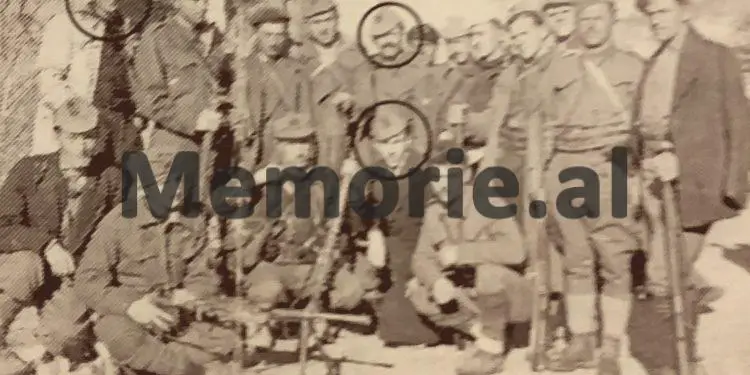 “Në Konferencën e Tiranës në ’56-ën, u tha se udhëheqja kishte vaksina vetëm për fëmijët e tyre dhe nga epidemia u mbush vendi me varreza”/ Dëshmia e ish-delegatit që vuajti 32 vite burg e internim