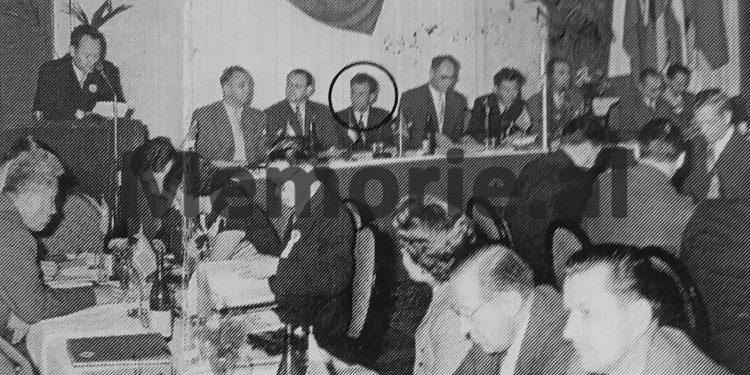 “Ndërsa vuaja dënimin me 20 vjet në Spaç si “sabotator”, rrobat e blera në Itali, i përvetësuan djali Aranit Çelës me përmbaruesin, Petrit Zotkaj”…/ Historia tragjike e ish-atasheut tregtar