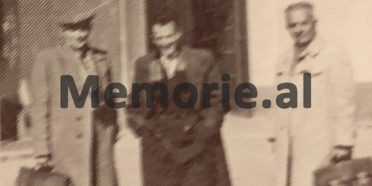 “Ndërsa vuaja dënimin me 20 vjet në Spaç si “sabotator”, rrobat e blera në Itali, i përvetësuan djali Aranit Çelës me përmbaruesin, Petrit Zotkaj”…/ Historia tragjike e ish-atasheut tregtar